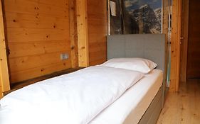 Alpen Lodge Berwang